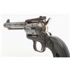 Image 16 : Colt John Wayne Frontier Scout Commemorative,  #G212801, .22 cal., 4 3/8" barrel, color case  harden