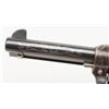 Image 7 : Colt John Wayne Frontier Scout Commemorative,  #G212801, .22 cal., 4 3/8" barrel, color case  harden