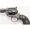 Image 9 : Colt John Wayne Frontier Scout Commemorative,  #G212801, .22 cal., 4 3/8" barrel, color case  harden