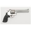 Image 2 : Smith & Wesson Rocky Mountain Hunter Model 629-4  DA revolver, .44 Magnum cal., 6-1/2” ported  barre