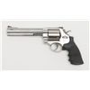 Image 3 : Smith & Wesson Rocky Mountain Hunter Model 629-4  DA revolver, .44 Magnum cal., 6-1/2” ported  barre