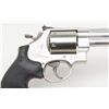 Image 8 : Smith & Wesson Rocky Mountain Hunter Model 629-4  DA revolver, .44 Magnum cal., 6-1/2” ported  barre