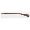 Image 2 : Remington Rolling Block single shot rifle,  approximately .45 caliber, Serial #67734.  The  rifle is