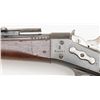 Image 3 : Remington Rolling Block single shot rifle,  approximately .45 caliber, Serial #67734.  The  rifle is