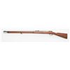 Image 2 : Mauser Model 71/84, 11 mm bolt action military  issue rifle in fine to excellent original  condition