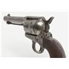 Image 10 : Colt Civilian Model SAA revolver, .45 Colt cal.,  4-3/4” barrel, blue and case hardened finish,  che