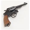 Image 10 : Smith & Wesson 1917 US Model Army, #16362, .45  cal., US Property Marked, 5 1/2" barrel, blued  fini