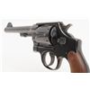 Image 12 : Smith & Wesson 1917 US Model Army, #16362, .45  cal., US Property Marked, 5 1/2" barrel, blued  fini