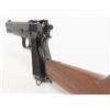 Image 11 : Canadian Inglis MK I* Hi-Power with shoulder stock  holster, #3CH3605, 9mm, 4 5/8" barrel, tangent