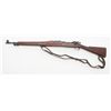 Image 2 : U.S. Springfield Model 1903 Mark I bolt action  rifle, set up for the Pederson device, .30-06  cal.,