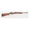 Image 1 : US M1 Carbine semi-automatic rifle by Inland, .30  caliber, Serial #5200032.  The carbine is in  ove