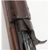 Image 4 : US M1 Carbine semi-automatic rifle by Inland, .30  caliber, Serial #5200032.  The carbine is in  ove