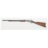 Image 2 : Winchester Model 90 pump action rifle, .22 Long  Rifle caliber, Serial #821445.  The rifle is in  ov