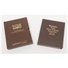 Image 2 : 2010-2012 National Parks BU & Proof Quarter Set in  New Dansco Album with slipcase, complete with  c