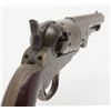 Image 9 : Manhattan .36 caliber percussion pocket revolver  with factory 4” barrel remaining in good to very