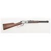 Image 1 : Winchester Model 94AE “Trapper” lever action SRC,  .45 Colt cal., 16” barrel, blue finish, wood  sto