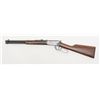 Image 2 : Winchester Model 94AE “Trapper” lever action SRC,  .45 Colt cal., 16” barrel, blue finish, wood  sto