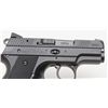 Image 5 : CZ Model 2075 RAMI compact DA semi-auto pistol,  .40 cal., 3” barrel, black finish, checkered  grips