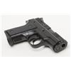 Image 6 : CZ Model 2075 RAMI compact DA semi-auto pistol,  .40 cal., 3” barrel, black finish, checkered  grips