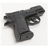 Image 7 : CZ Model 2075 RAMI compact DA semi-auto pistol,  .40 cal., 3” barrel, black finish, checkered  grips
