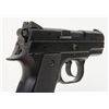 Image 8 : CZ Model 2075 RAMI compact DA semi-auto pistol,  .40 cal., 3” barrel, black finish, checkered  grips