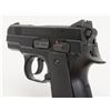 Image 9 : CZ Model 2075 RAMI compact DA semi-auto pistol,  .40 cal., 3” barrel, black finish, checkered  grips