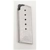 Image 11 : Kahr Model PM 9 compact semi-auto pistol, 9mm  cal., 3” barrel, mat black finish, polymer frame,  #V