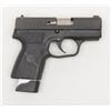 Image 2 : Kahr Model PM 9 compact semi-auto pistol, 9mm  cal., 3” barrel, mat black finish, polymer frame,  #V