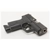 Image 7 : Kahr Model PM 9 compact semi-auto pistol, 9mm  cal., 3” barrel, mat black finish, polymer frame,  #V