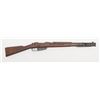 Image 1 : Italian Model 1938 Carcano in 7.35mm caliber  remaining in very good plus original condition  with f