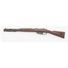 Image 2 : Italian Model 1938 Carcano in 7.35mm caliber  remaining in very good plus original condition  with f