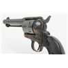 Image 11 : Colt SAA 2nd Generation revolver, .357 Magnum  cal., 4-3/4” barrel, blue and case hardened  finish,