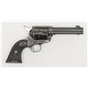 Image 2 : Colt SAA 2nd Generation revolver, .357 Magnum  cal., 4-3/4” barrel, blue and case hardened  finish,