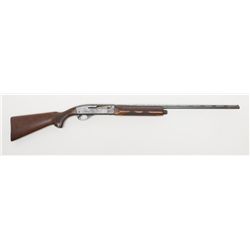 Remington Model 11-48 semi-automatic shotgun, .410  gauge, Serial #4103944.  The shotgun is in  over