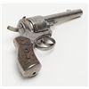 Image 8 : Belgian proofed large frame English Webley and  Scott DA revolver marked “British Constabulary” on