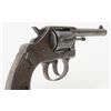 Image 10 : Colt New Police revolver, .32 Colt caliber, Serial  #19949.  The pistol is in overall good to very