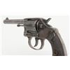 Image 11 : Colt New Police revolver, .32 Colt caliber, Serial  #19949.  The pistol is in overall good to very