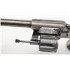 Image 7 : Colt New Police revolver, .32 Colt caliber, Serial  #19949.  The pistol is in overall good to very