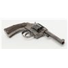 Image 8 : Colt New Police revolver, .32 Colt caliber, Serial  #19949.  The pistol is in overall good to very