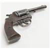 Image 9 : Colt New Police revolver, .32 Colt caliber, Serial  #19949.  The pistol is in overall good to very