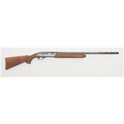 Remington Model 100LW semi-auto shotgun, .410  gauge, for 2-1/2” plastic shells only, Skeet  choke,