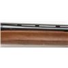 Image 7 : Remington Model 100LW semi-auto shotgun, .410  gauge, for 2-1/2” plastic shells only, Skeet  choke,