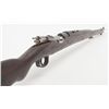 Image 8 : Turkish Mauser bolt action rifle, caliber  approximately 8mm, Serial #162631.  The rifle is  in over