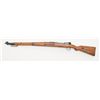 Image 2 : Mauser 98K bolt action rifle, caliber 8mm Mauser,  Serial #1018.  The rifle is in overall good  cond