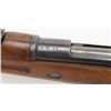 Image 3 : Mauser 98K bolt action rifle, caliber 8mm Mauser,  Serial #1018.  The rifle is in overall good  cond