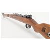 Image 8 : Mauser 98K bolt action rifle, caliber 8mm Mauser,  Serial #1018.  The rifle is in overall good  cond