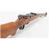 Image 8 : Swiss Schmidt Rubin bolt action rifle, caliber 7.5  Swiss, Serial #948406.  The rifle is in overall