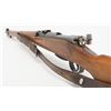 Image 9 : Swiss Schmidt Rubin bolt action rifle, caliber 7.5  Swiss, Serial #948406.  The rifle is in overall