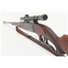 Image 10 : Savage Model 99 lever action rifle, .300 Savage  cal., 24” round barrel, blue finish, checkered  woo