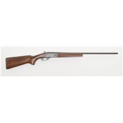 K-Mart Model 151 Single Shot shotgun, .410 gauge,  26” barrel, blue finish, wood stocks, #29-035802